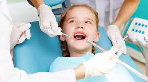 Best Pediatric Dentist